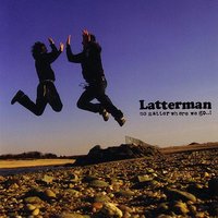 Zombies Are Pissed - Latterman