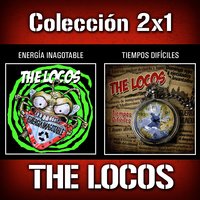 No Estás Sol@ - The Locos