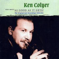 Tiger Rag - Ken Colyer