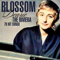 Bang Goes the Drum And You're In Love - Blossom Dearie