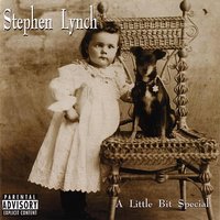 Tall Glass O' Water - Stephen Lynch