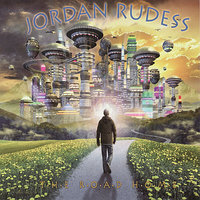 Just the Same - Jordan Rudess, Kip Winger, Ed Wynne