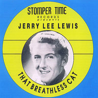 House Of Blue Lights - Jerry Lee Lewis