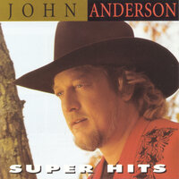 Paradise - John Anderson