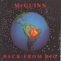 If We Never Meet Again - Roger McGuinn