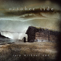 All Painted Cold - October Tide