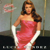 Lágrimas de Sangre - Lucía Méndez