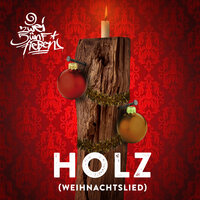 Holz - Weihnachtslied - 257ers