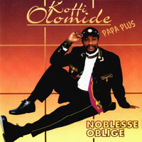 Doless - Koffi Olomide