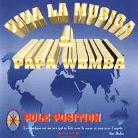 Kaokokokorobo - Papa Wemba, Viva la musica