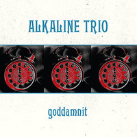 Clavicle - Alkaline Trio