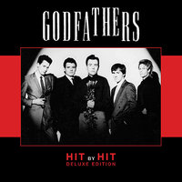 This Damn Nation - The Godfathers