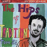 Feira de Santana - Tom Zé