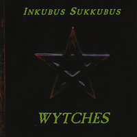 Pagan Born - Inkubus Sukkubus