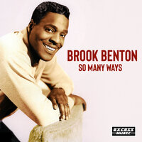 A Rockin' Good Way (To Mess Around) - Brook Benton