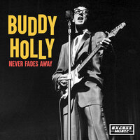 Blue Days Black Nights - Buddy Holly