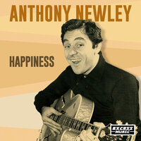 If She Should Come To You - Anthony Newley