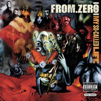 Fleeting Glimpse - From Zero