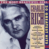 Life Has Its Little Ups And Downs - Charlie Rich
