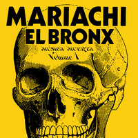 Friends Can Make You Smile (Yo Gabba) - Mariachi El Bronx