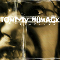 I Don't Have A Gun - Tommy Womack