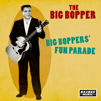 Preacher & The Bear - The Big Bopper