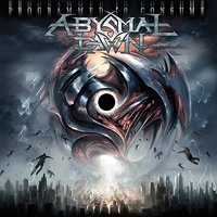 Programmed to Consume - Abysmal Dawn