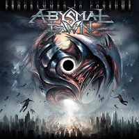 Walk the Path of Fire - Abysmal Dawn