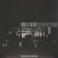 Qualquer Coisa - Arnaldo Antunes