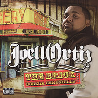 Hip Hop - Joell Ortiz
