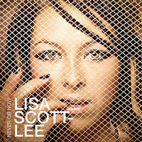 Lately (Album) - Lisa Scott-Lee
