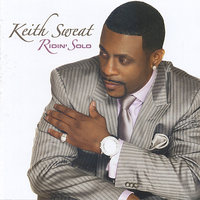 Live In Person - Keith Sweat