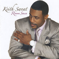 It's A Shame - Keith Sweat