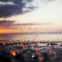Alone - Trinix