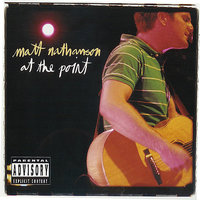 More Than This - Matt Nathanson