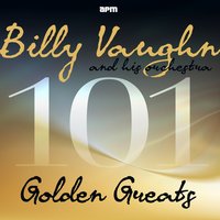 Shifting Whispering Sands - Billy Vaughn & His Orchestra