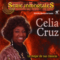 Juanito Trucupey - Celia Cruz