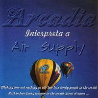 Goodbye - Arcadia