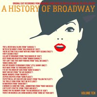 The Trolley Song (From "meet Me in St.louis") - Judy Garland