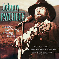 Honky Tonks and Slow Sad Music - Johnny Paycheck