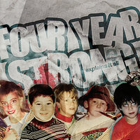 Bullet With Butterfly Wings - Four Year Strong