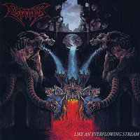 Override Of The Overture - Dismember