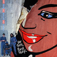 Hot Girls - Bad Boys - Bad Boys Blue