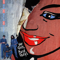 Pretty Young Girl - Bad Boys Blue