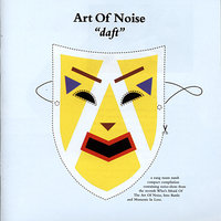 A Time For The Fear (Who's Afraid) - Art Of Noise
