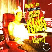 Get Ready For The Master Dub - King Tubby