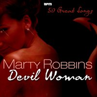 Mean Mama - Marty Robbins