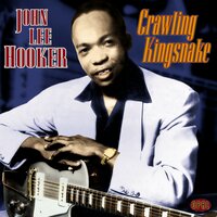 Sail On, Little Girl, Sail On - John Lee Hooker