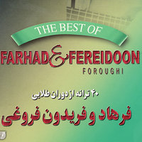 Najva - Farhad, Fereidoon Foroughi