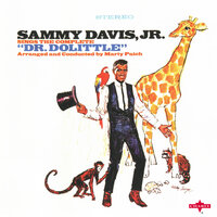 When I Look in Your Eyes - Sammy Davis, Jr.